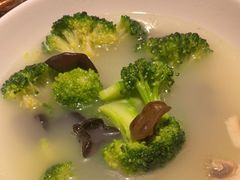 -刀板香·安徽菜(望江东路店)