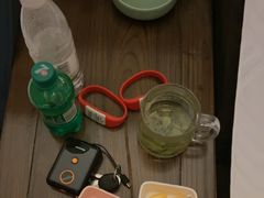 -水墨澜渟足道·SPA·传统(四望亭东关街店)
