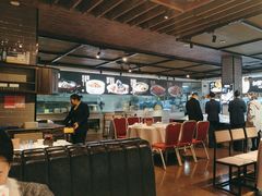 -上座·餐厅(阳光100店)