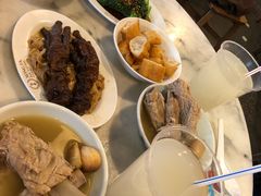 -松發肉骨茶(克拉码头店)