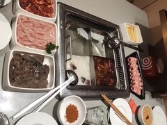 -海底捞火锅(凯德广场店)