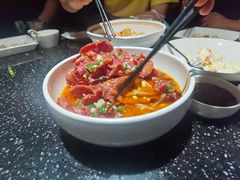 -张福记(陇海中路店)