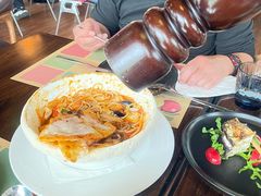 -安妮意大利餐厅(日坛店)