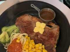 -菲滋意式餐厅(长兴东鱼坊店)