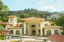 点击看大图 -爱帝宫月子中心(罗湖别墅院)