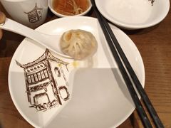 -南翔馒头店(豫园店)