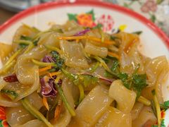 -那红花·东北菜铁锅炖(仙林金鹰店)