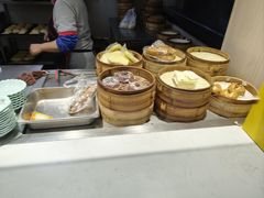 大堂-迎桂馒头店(博爱路店)