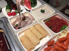 -海底捞火锅(亲子主题北金鹰店)