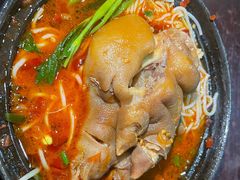 -李米线(武陵路店)