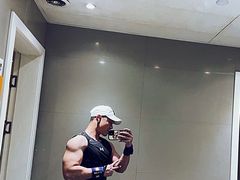 -中田健身工作室(新天地店)
