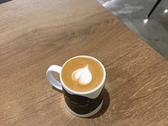 -野鸽子咖啡(中航店)