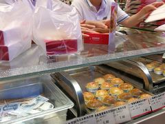 -泰康食品(南京东路店)