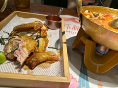 -苏梅花园(群星城店)