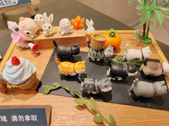 -星巴克(南宁华润幸福里店)
