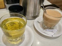 -和平馆·地道港澳茶餐厅(西门口店)