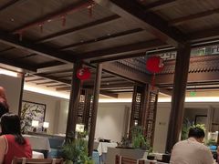 -狮王府淮扬菜(夫子庙老门东店)