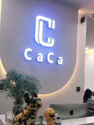 -CACA HAIR SALON