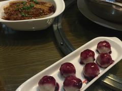 -渝味村火锅厅(白楼店)