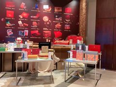 -香厨中餐厅(松北香格里拉店)