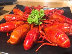 -碳说品道.瓦片烤肉.海鲜烧烤(中华路店)