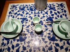 -绿茶餐厅(布吉万象汇店)