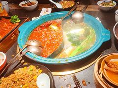 -吼堂老火锅(太古里总店)