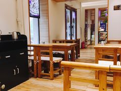 大堂-十二忠手拉面(燎原街店)