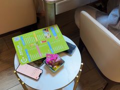 -鑫意棋牌会所(长寿路智慧广场店)