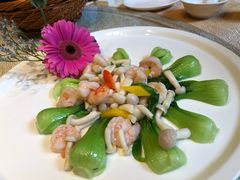 -森谷美食公园(杨行店)