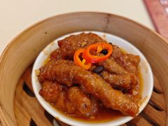 -利苑酒家(金宝店)