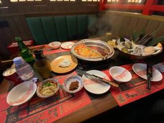 -牛New寿喜烧(虹桥新天地店)