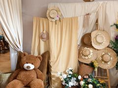 -HERRE·FARM 赫尔露营农场·团建聚会包场