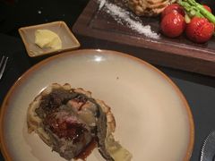 -上海苏宁宝丽嘉酒店·Cafe Bellagio西餐厅