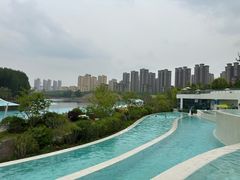 -清河半岛温泉度假酒店