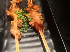 -蛙三泡椒牛蛙(万象城店)