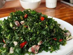 香酥红腰豆-曹家小厨(贵阳路店)