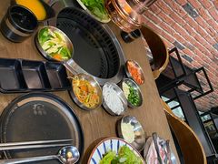 -香猪坊韩国烤肉专属门店(魏公村店)