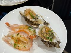-听松楼·花园酒店·自助餐厅(红梅公园店)