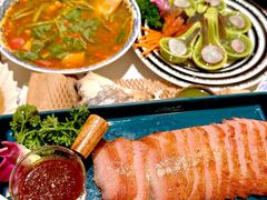 -太食獸泰式茶餐厅(IFS国金中心店)