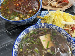-惠记粉汤羊血(丰登路店)