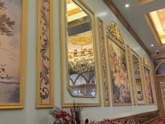 -秘密旅行Bonjour(黑金冠 江南西店)