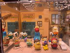 -泡泡玛特POPMART(合生汇店)