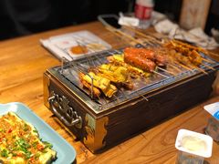 -那些年记忆烧烤