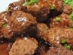 -穆隆斋清真大饭店(串窑街店)