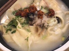 -大头亮羊汤烩面·河南非遗(良乡总店)