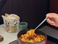 -锦府盐帮·李宅(领展购物广场中关村店)