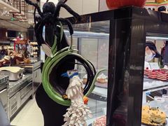 -厦门艾美酒店·新食谱西餐厅