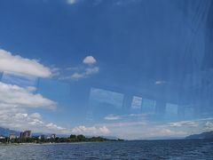 -大理洱海