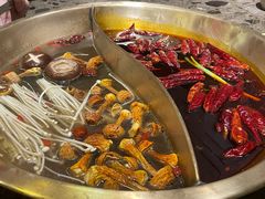 -小龙坎火锅(总店)